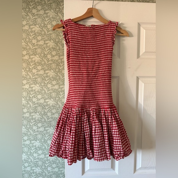 L'Academie Dresses & Skirts - L'ACADEMIE
by Marianna Gwen Mini Dress